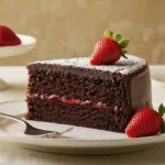 Indulge in this rich-flourless-chocolate-cake-recipe—an easy, gluten-free dessert that's fudgy, decadent, and perfect for chocolate lovers!