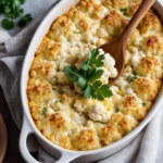 Discover the Ultimate Roasted Cauliflower Cheese recipe – a creamy, flavorful side dish that's easy to make and perfect for any meal.